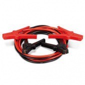 картинка Пусковой кабель BOOSTER CABLE 3M 350A - POWER LINE от компании Нова Механика