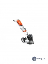 картинка Шлифовальная машина Husqvarna PG 280 однофазная от компании Нова Механика